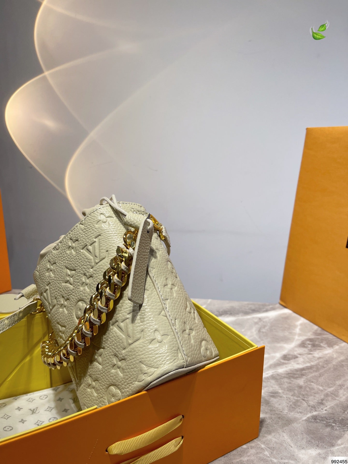 LV-BAG429