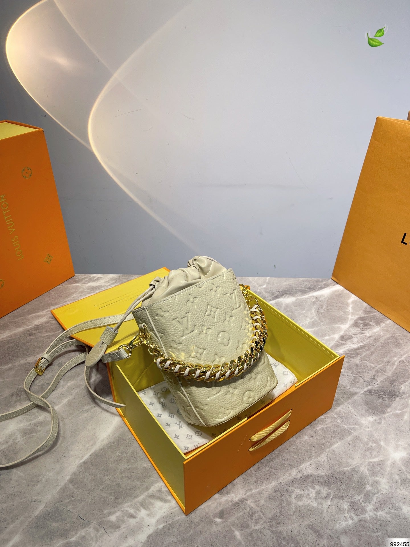 LV-BAG429