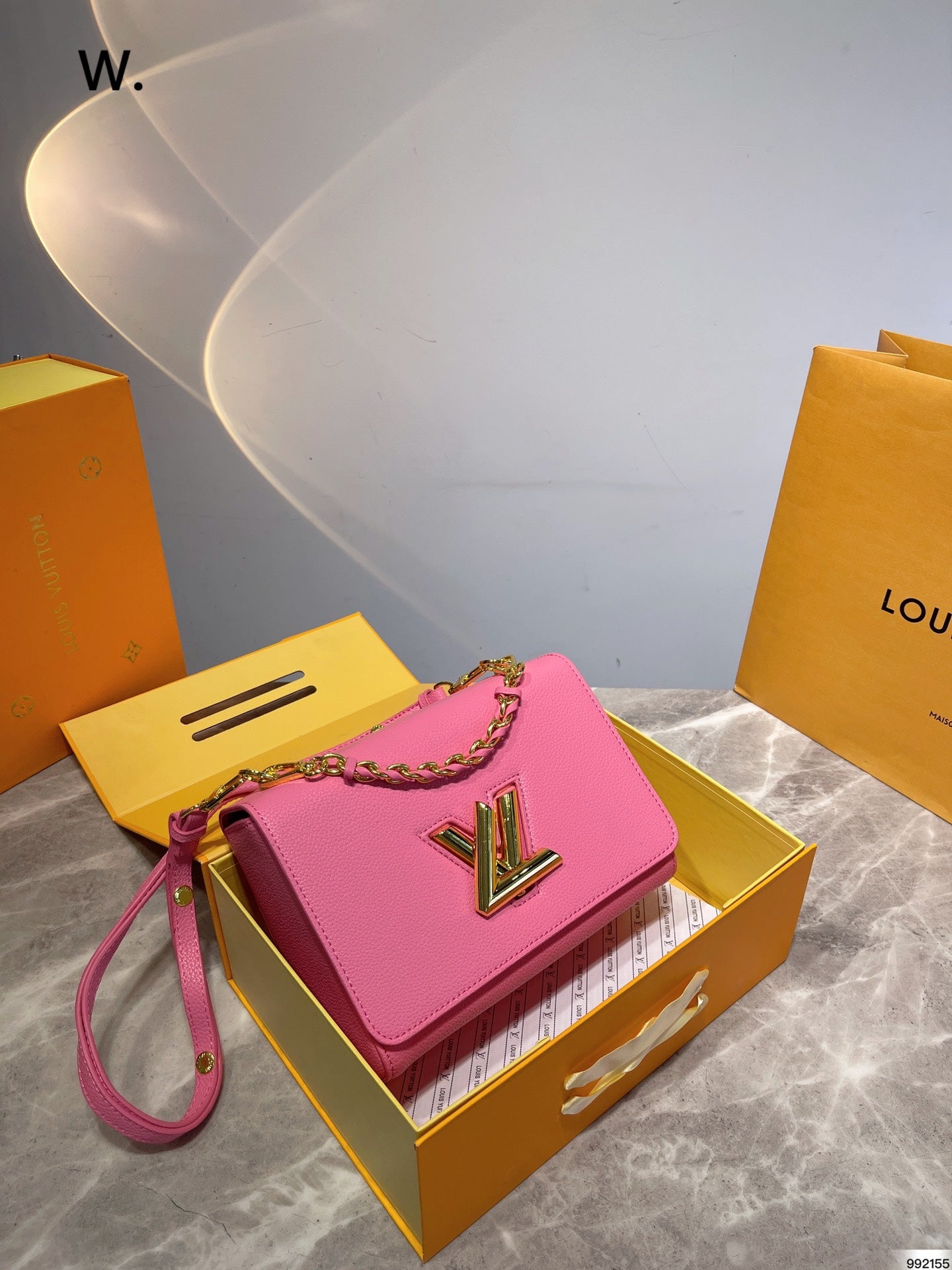 LV-BAG448