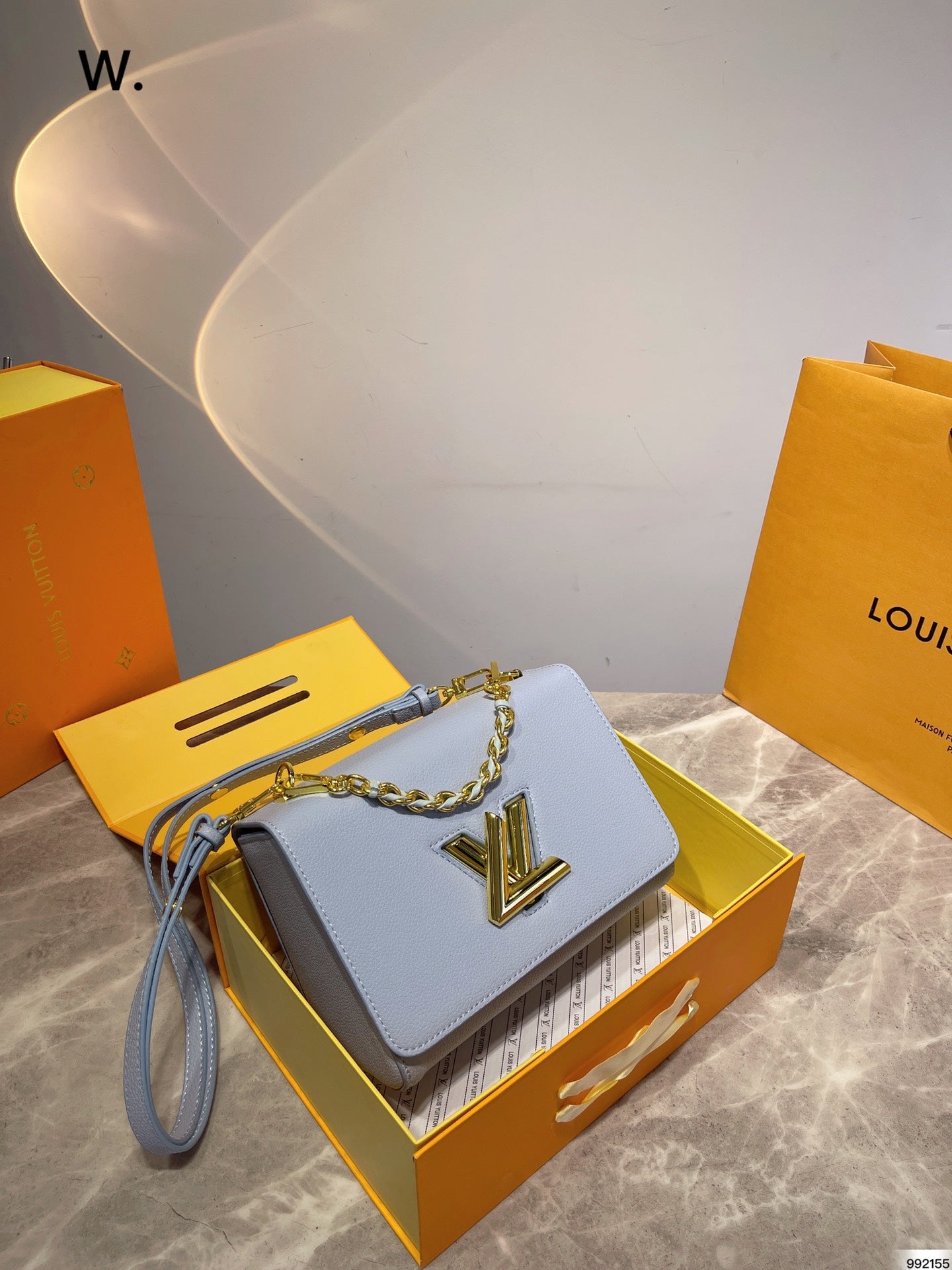 LV-BAG448