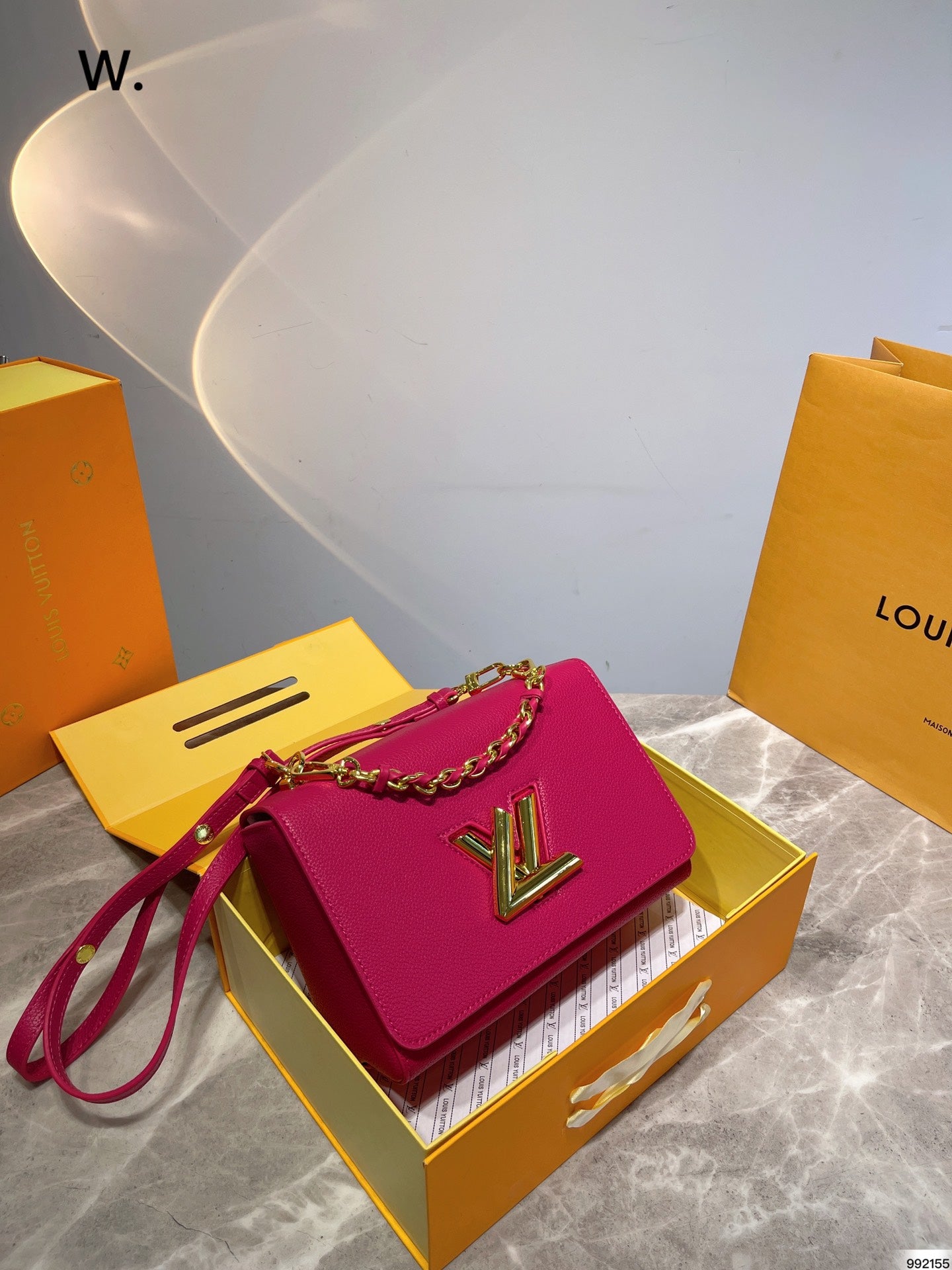 LV-BAG448