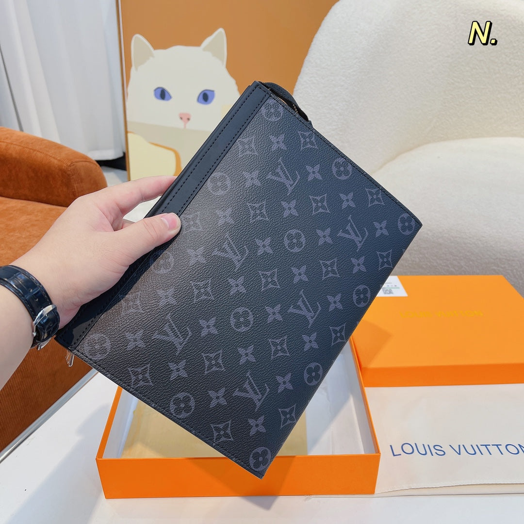 LV-BAG190