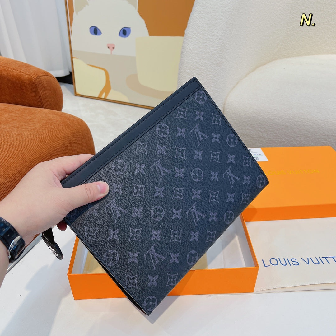 LV-BAG190