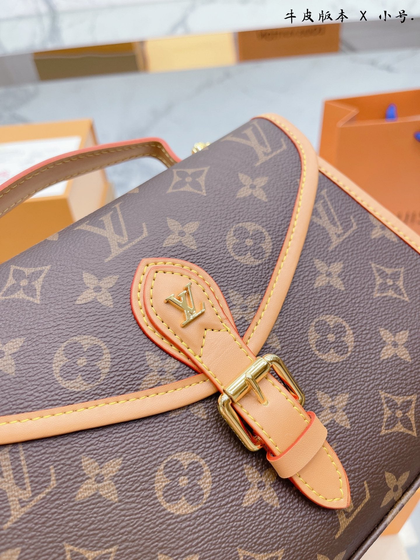 LV-BAG180