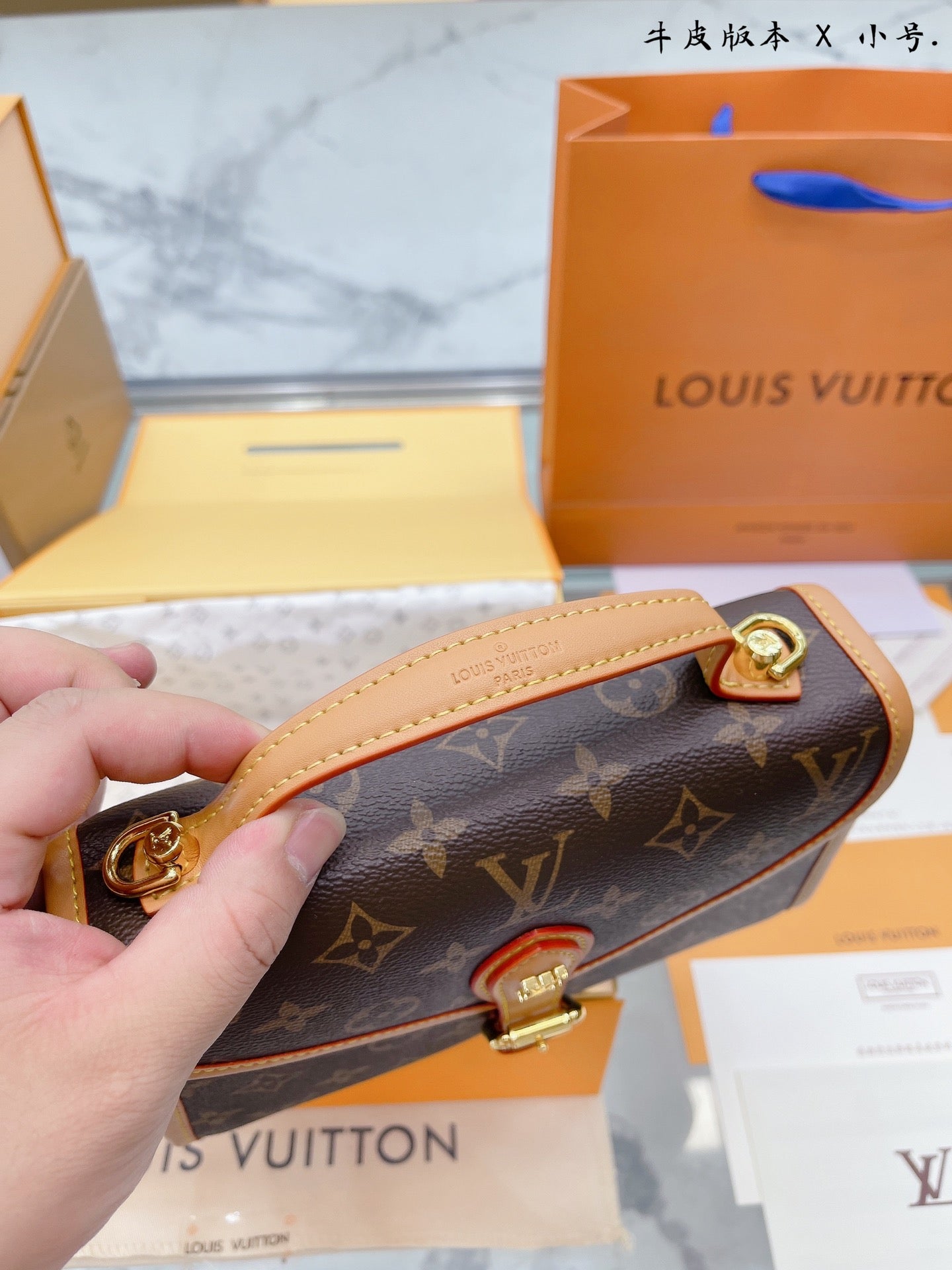 LV-BAG180
