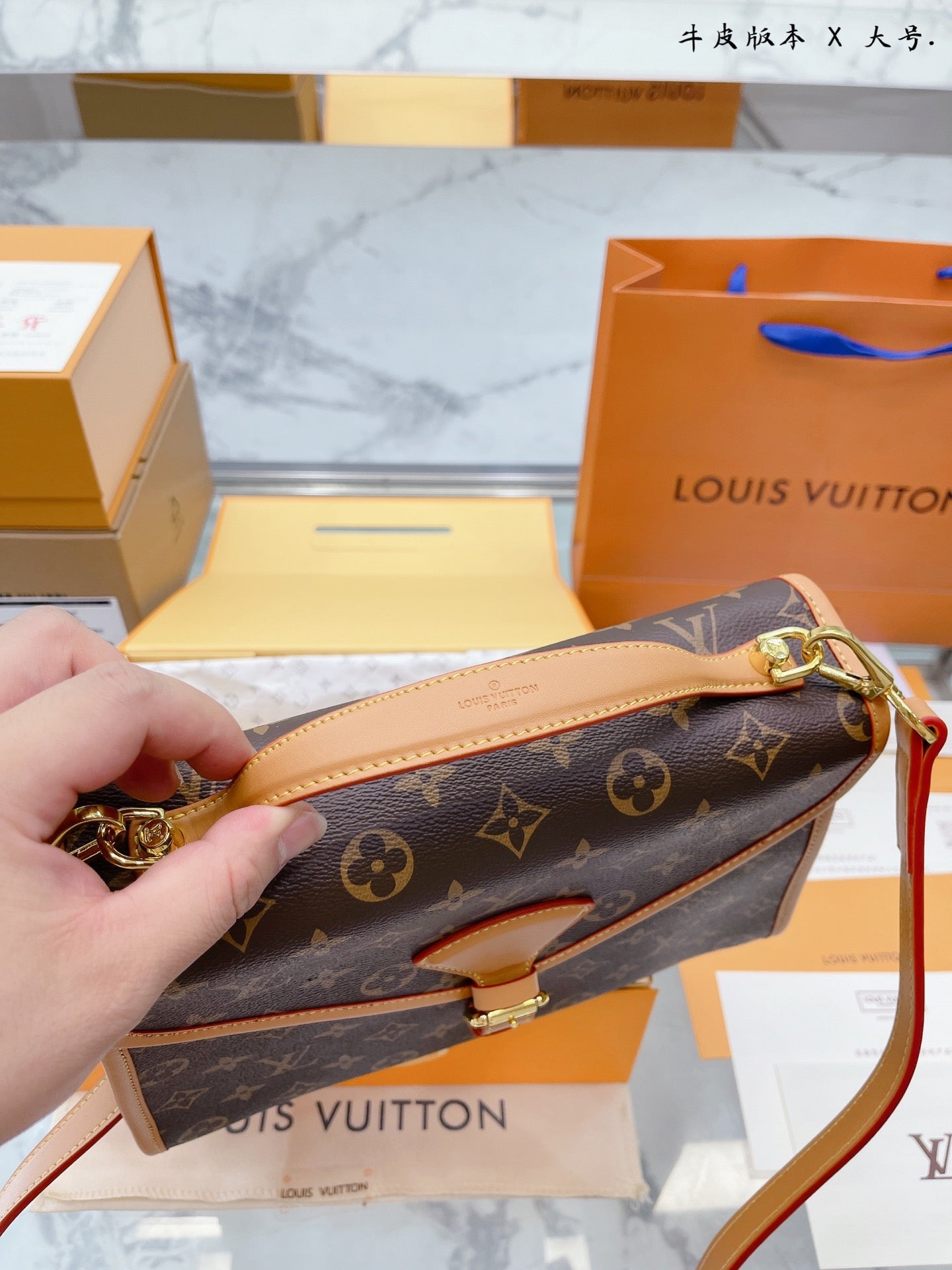 LV-BAG179