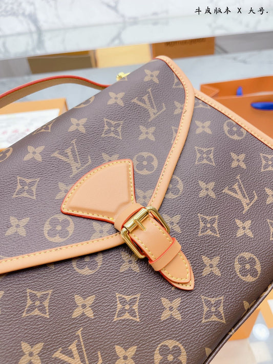 LV-BAG179