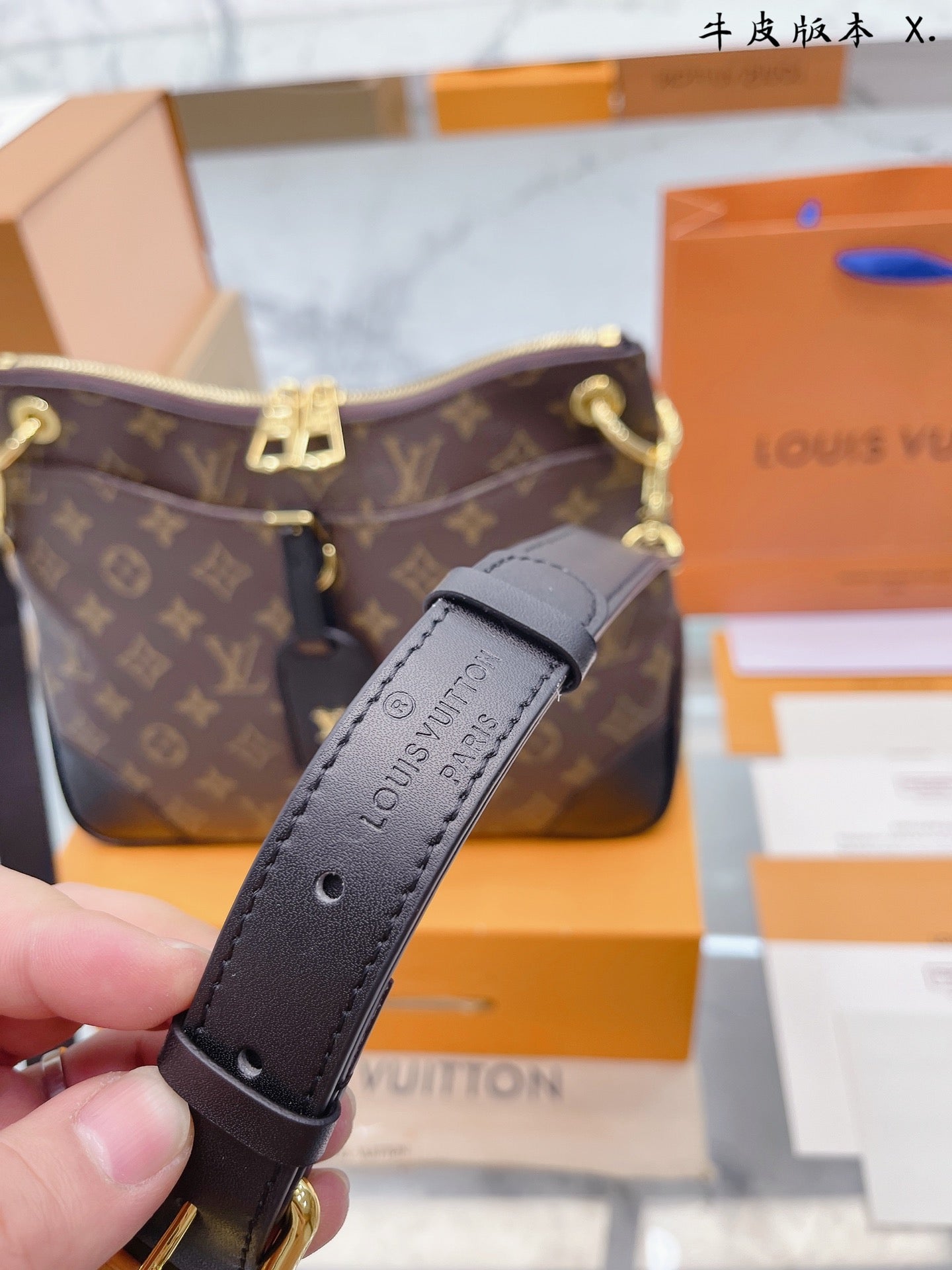 LV-BAG178