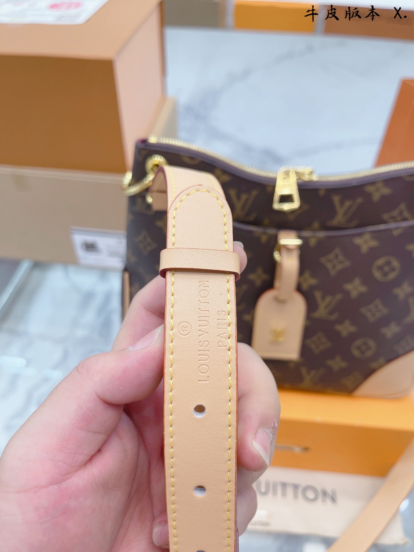 LV-BAG177