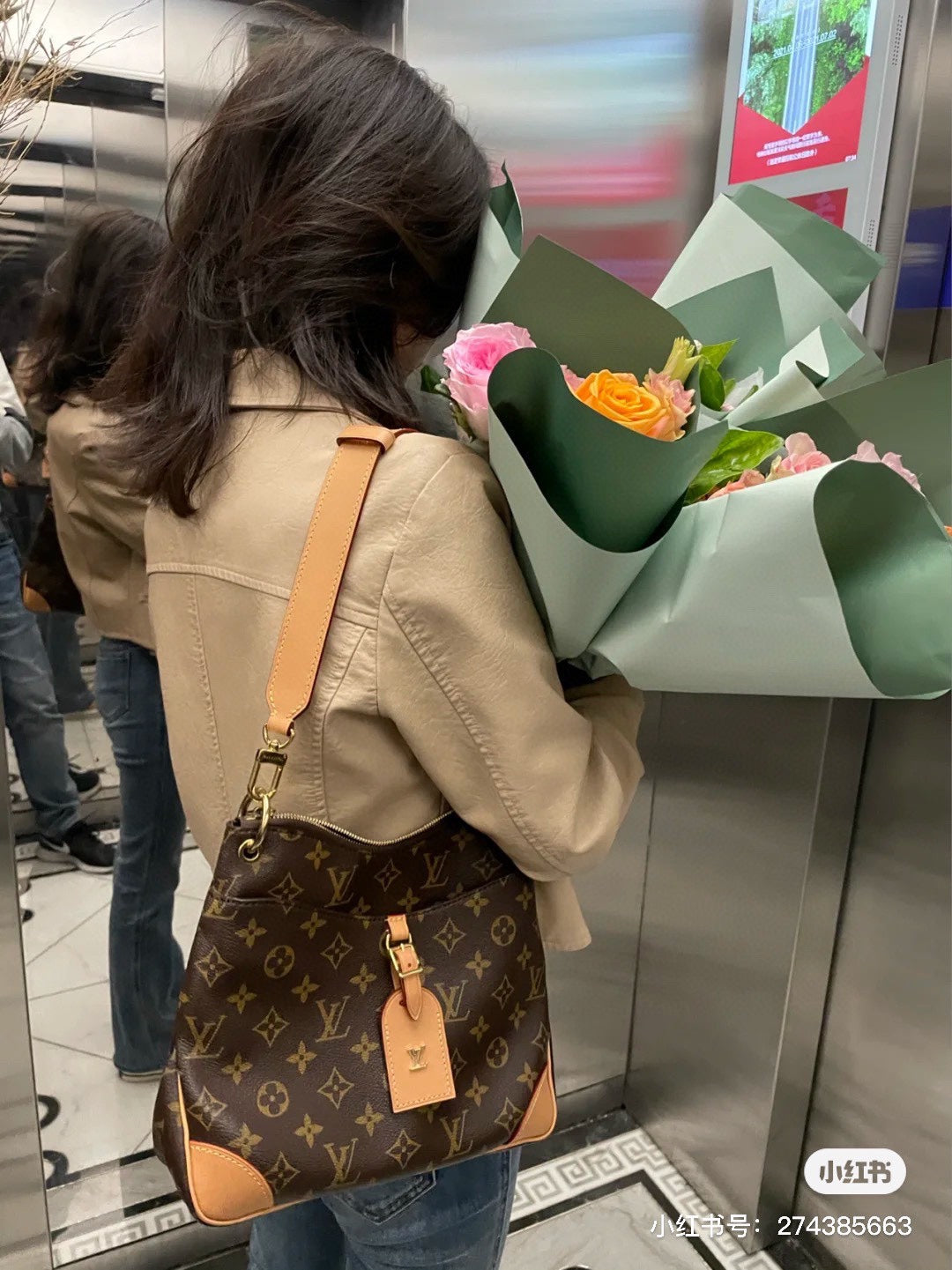 LV-BAG176
