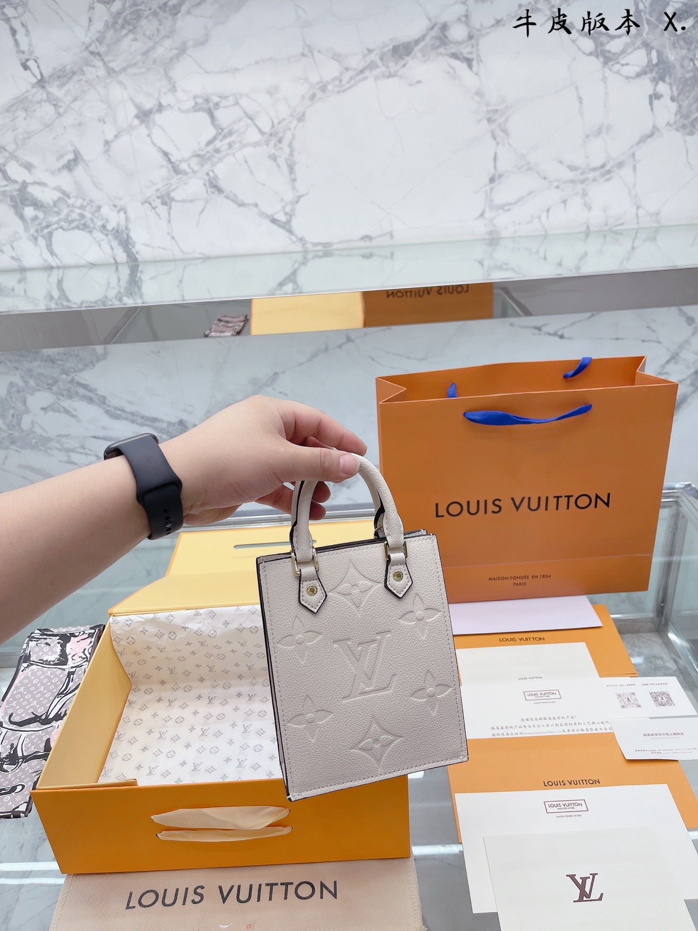 LV-BAG175