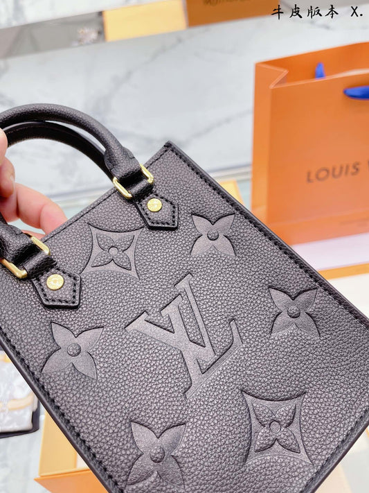 LV-BAG174