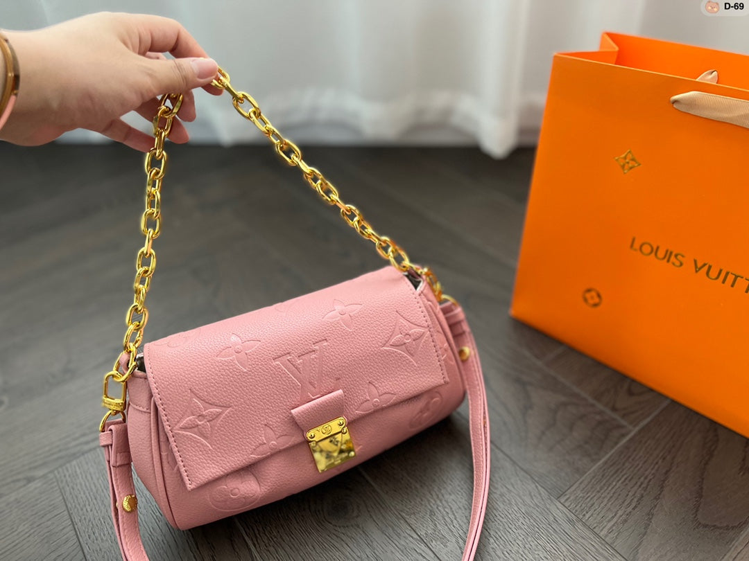 LV-BAG146