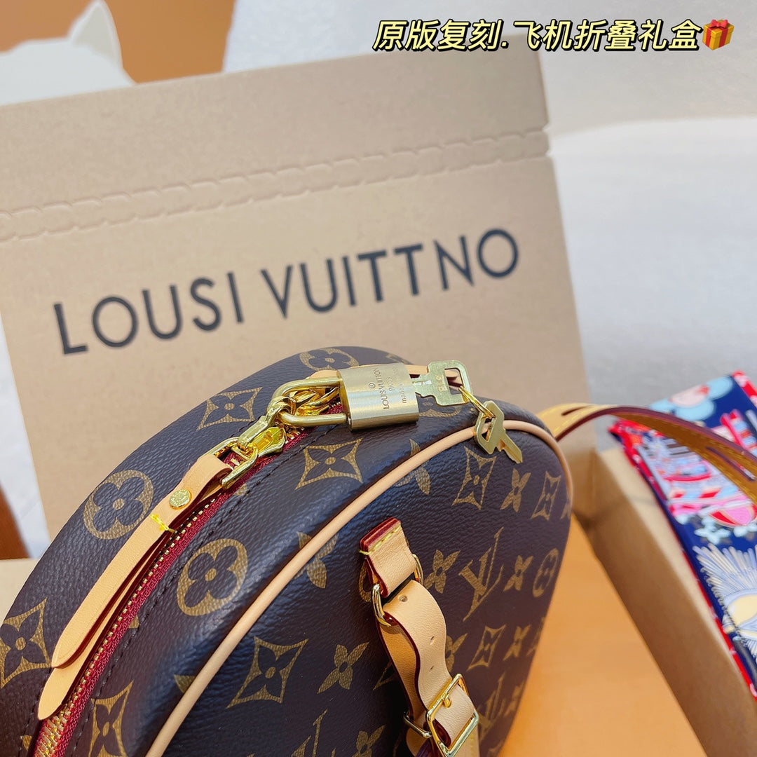 LV-BAG195