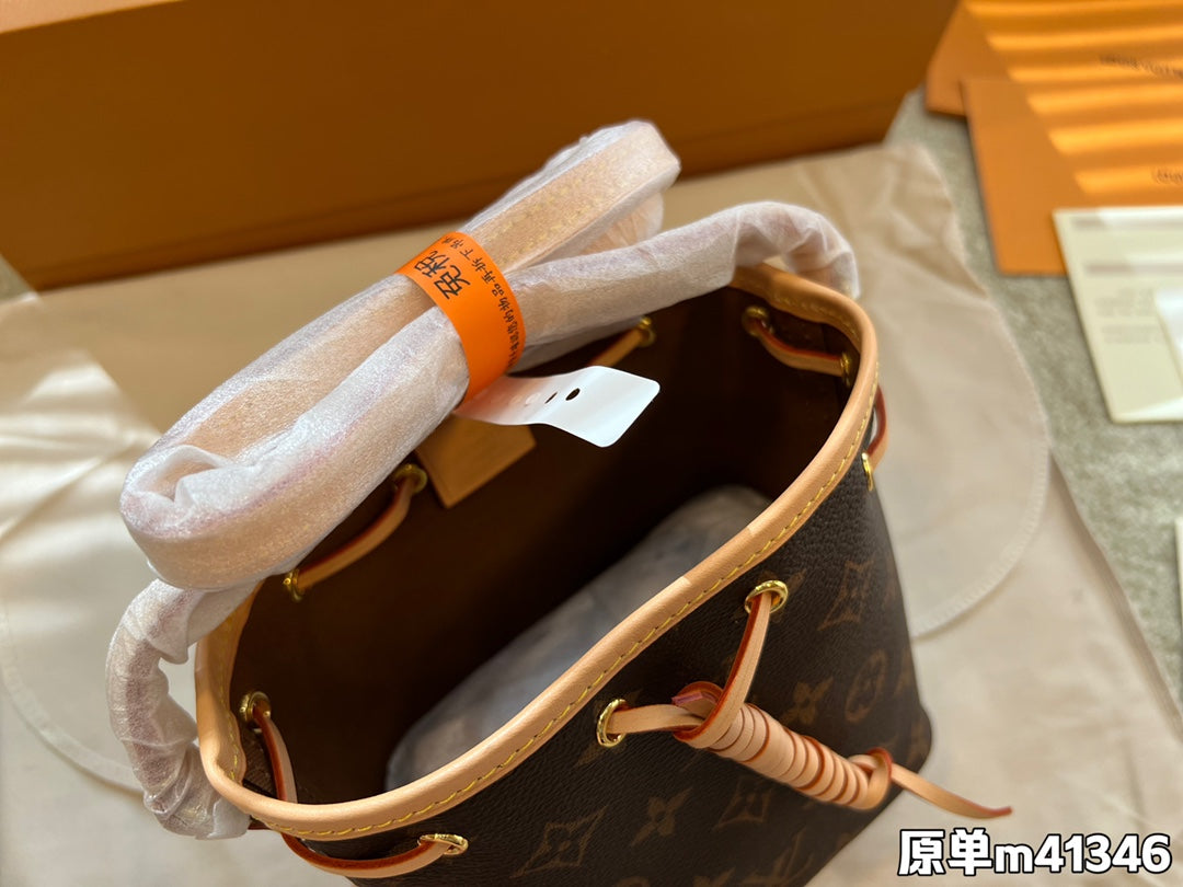 LV-BAG199