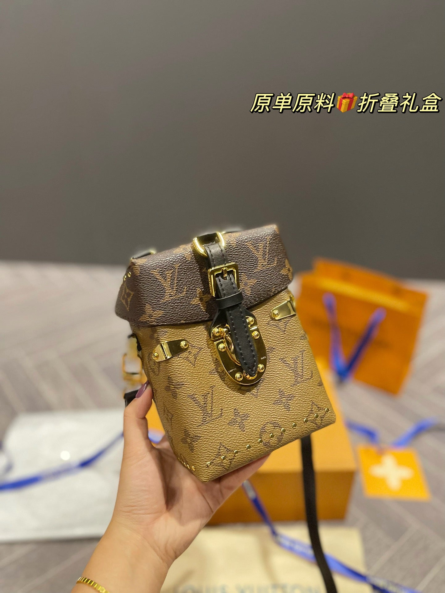 LV-BAG171