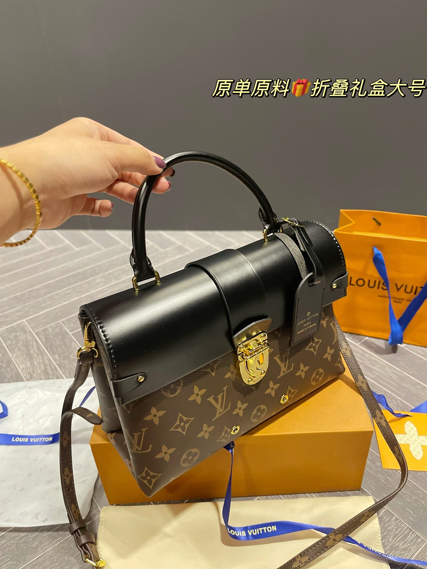 LV-BAG170