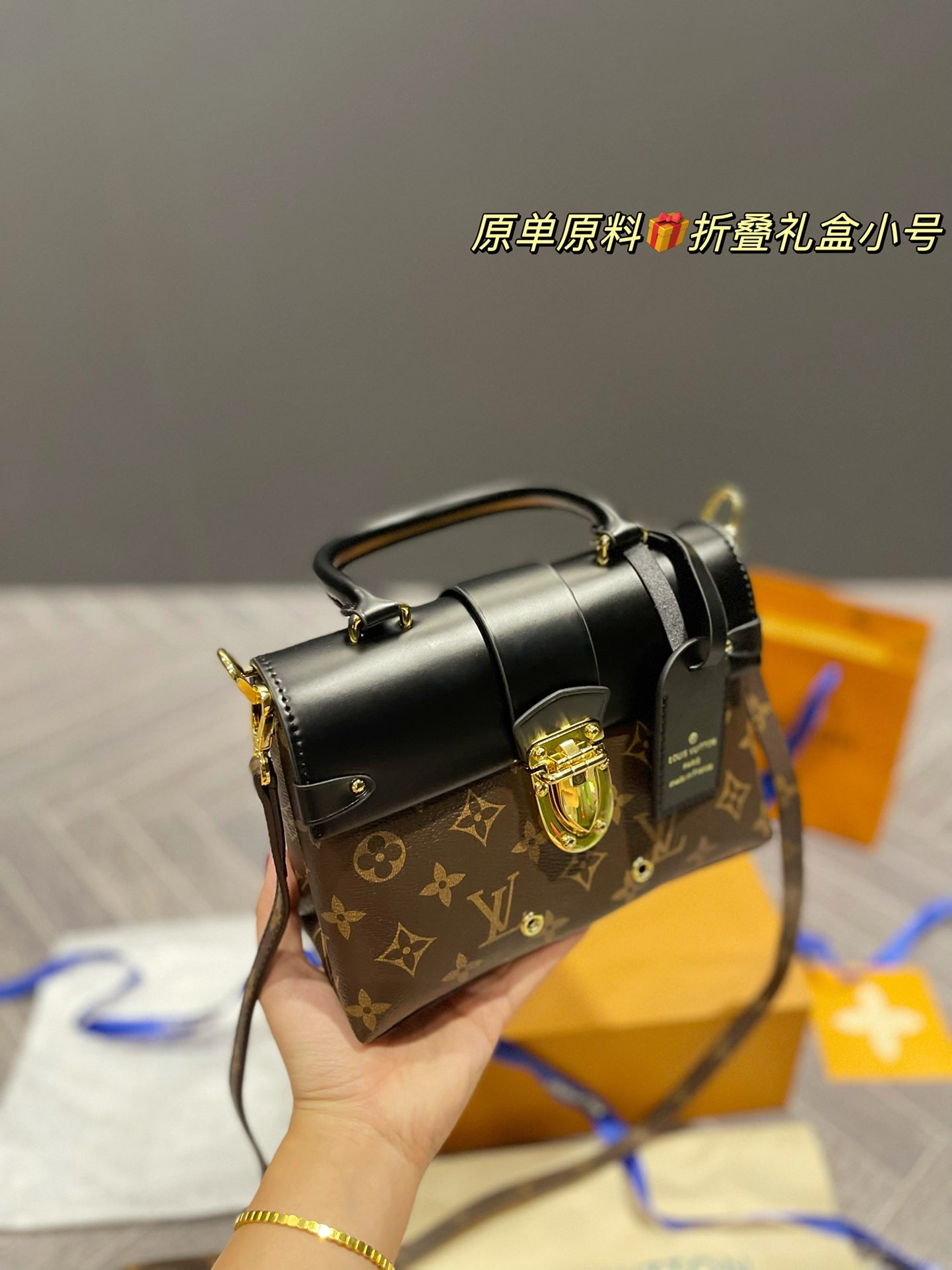 LV-BAG169