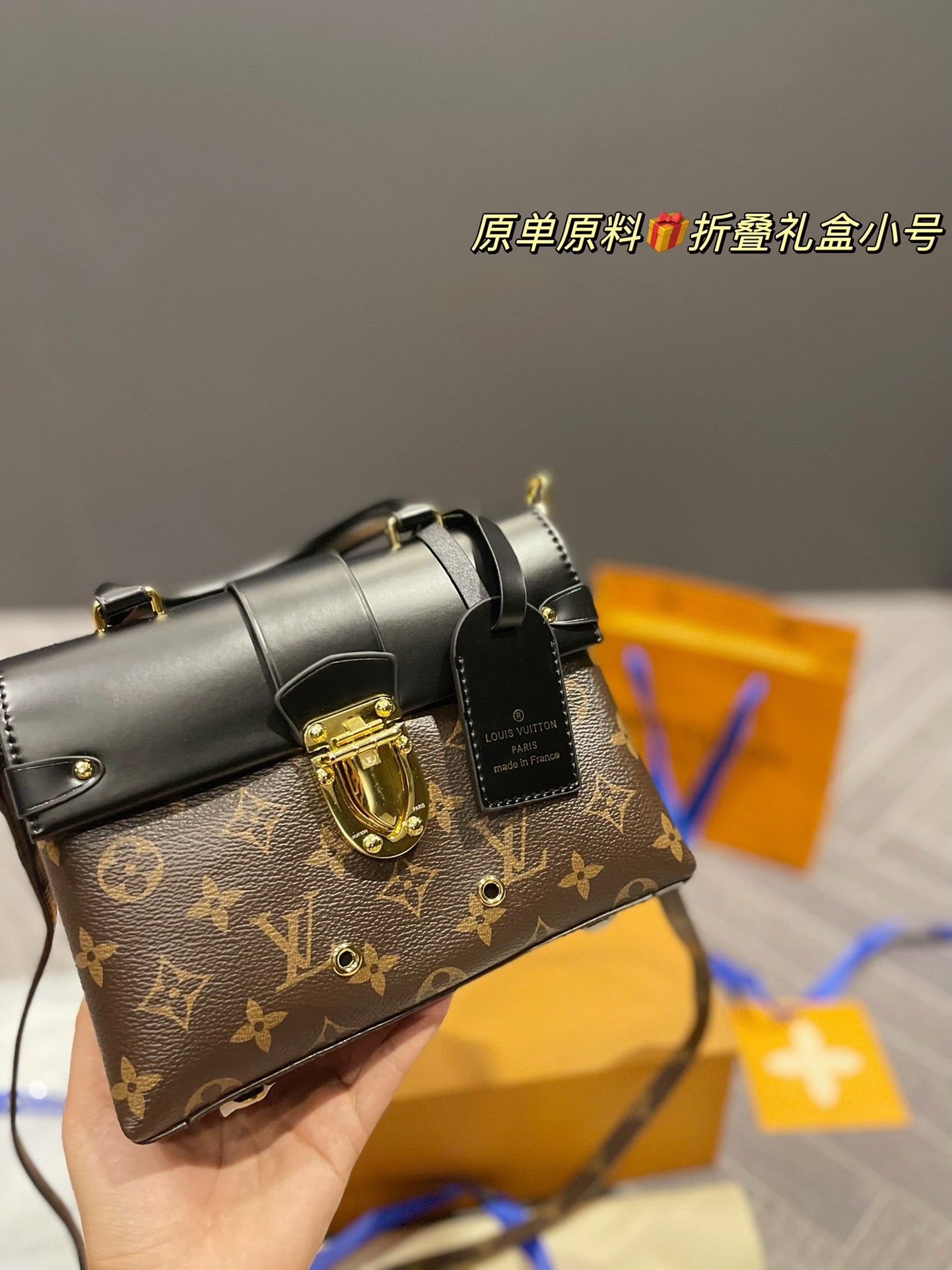 LV-BAG169