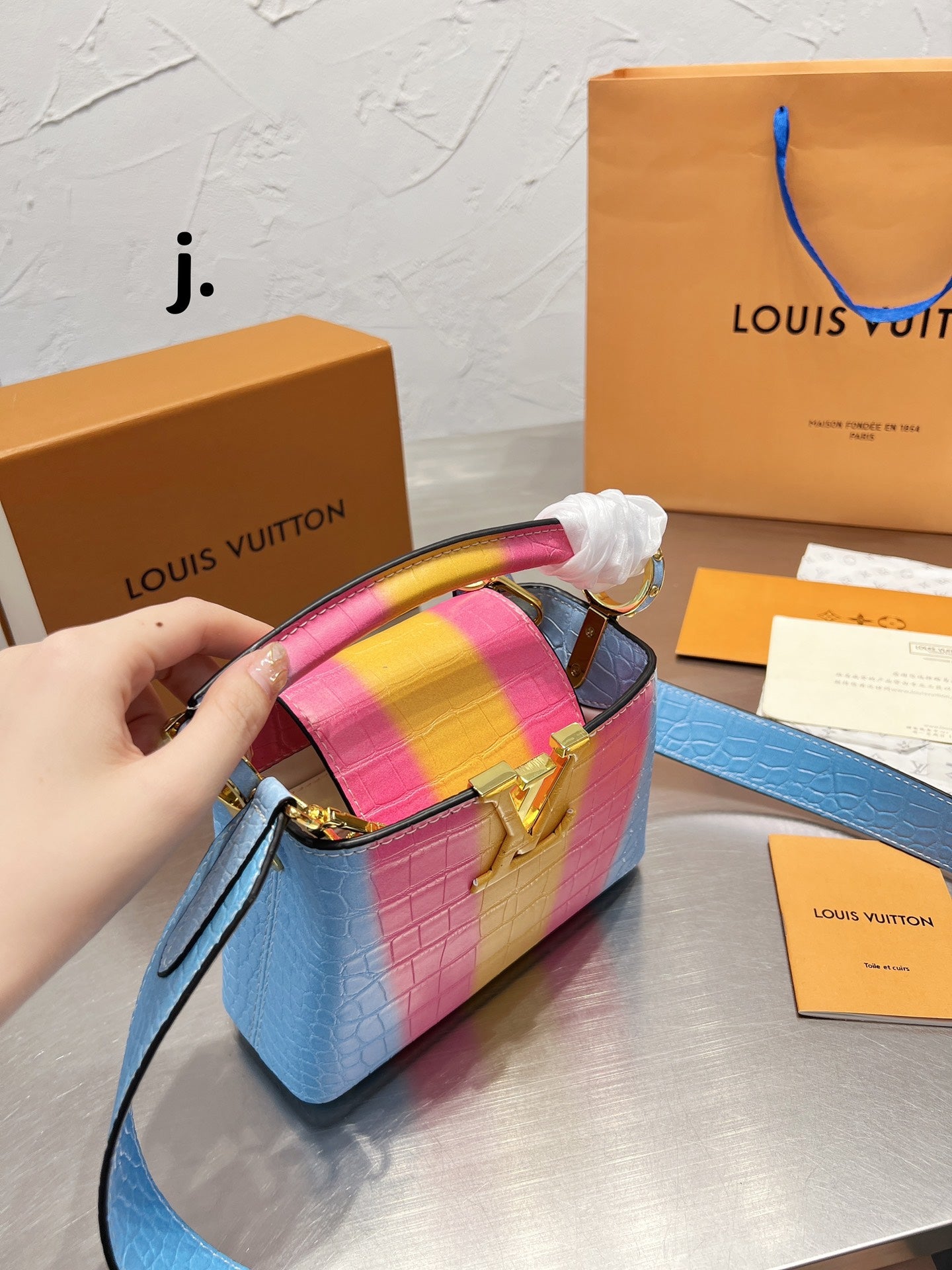 LV-BAG212