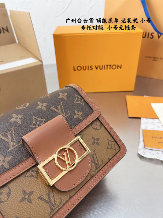 LV-BAG207