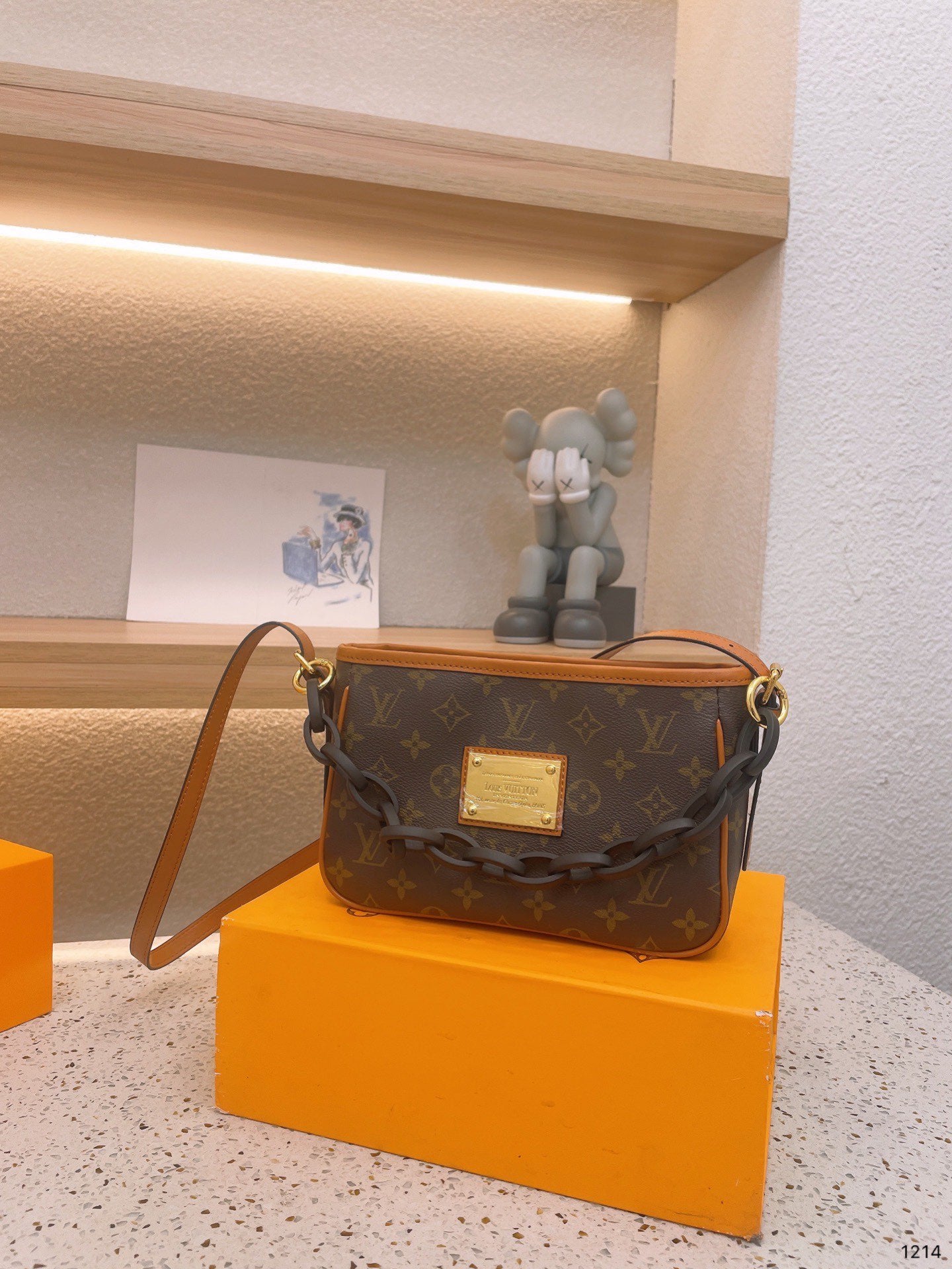LV-BAG142