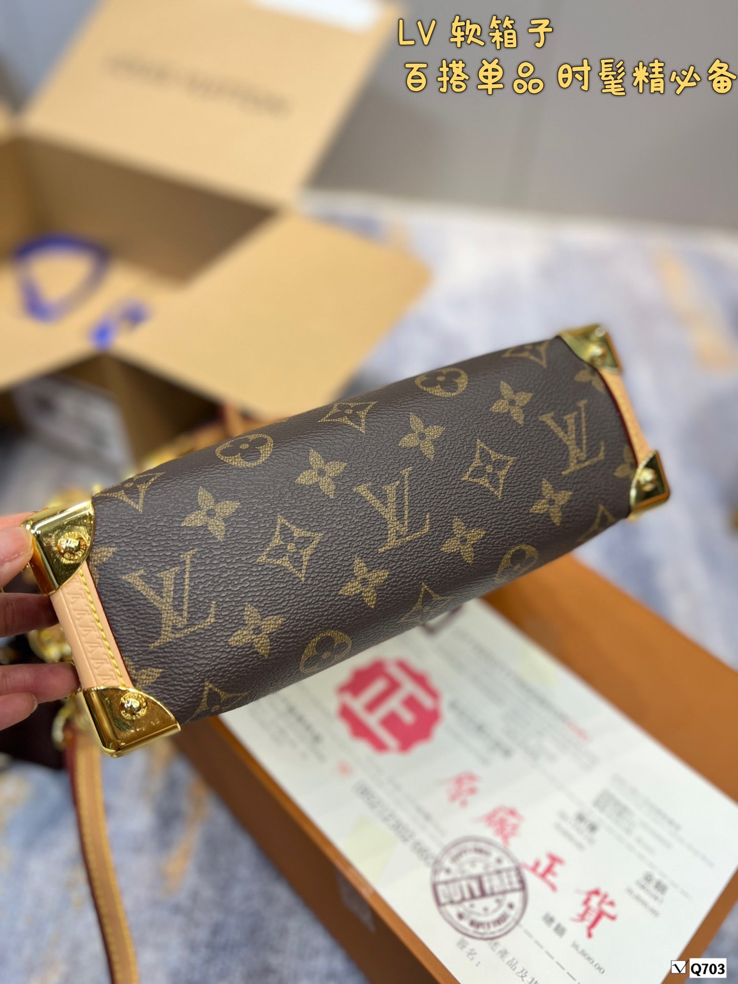 LV-BAG145