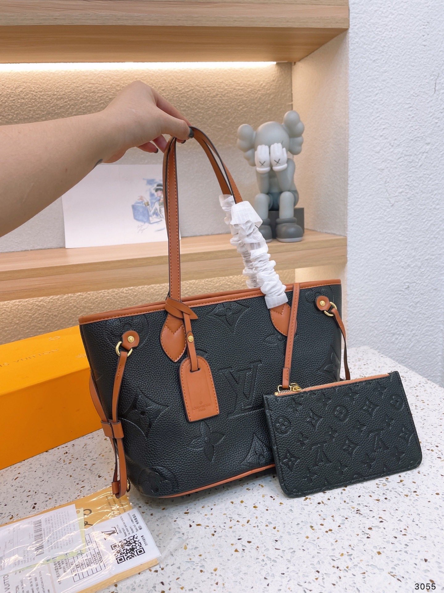 LV-BAG140