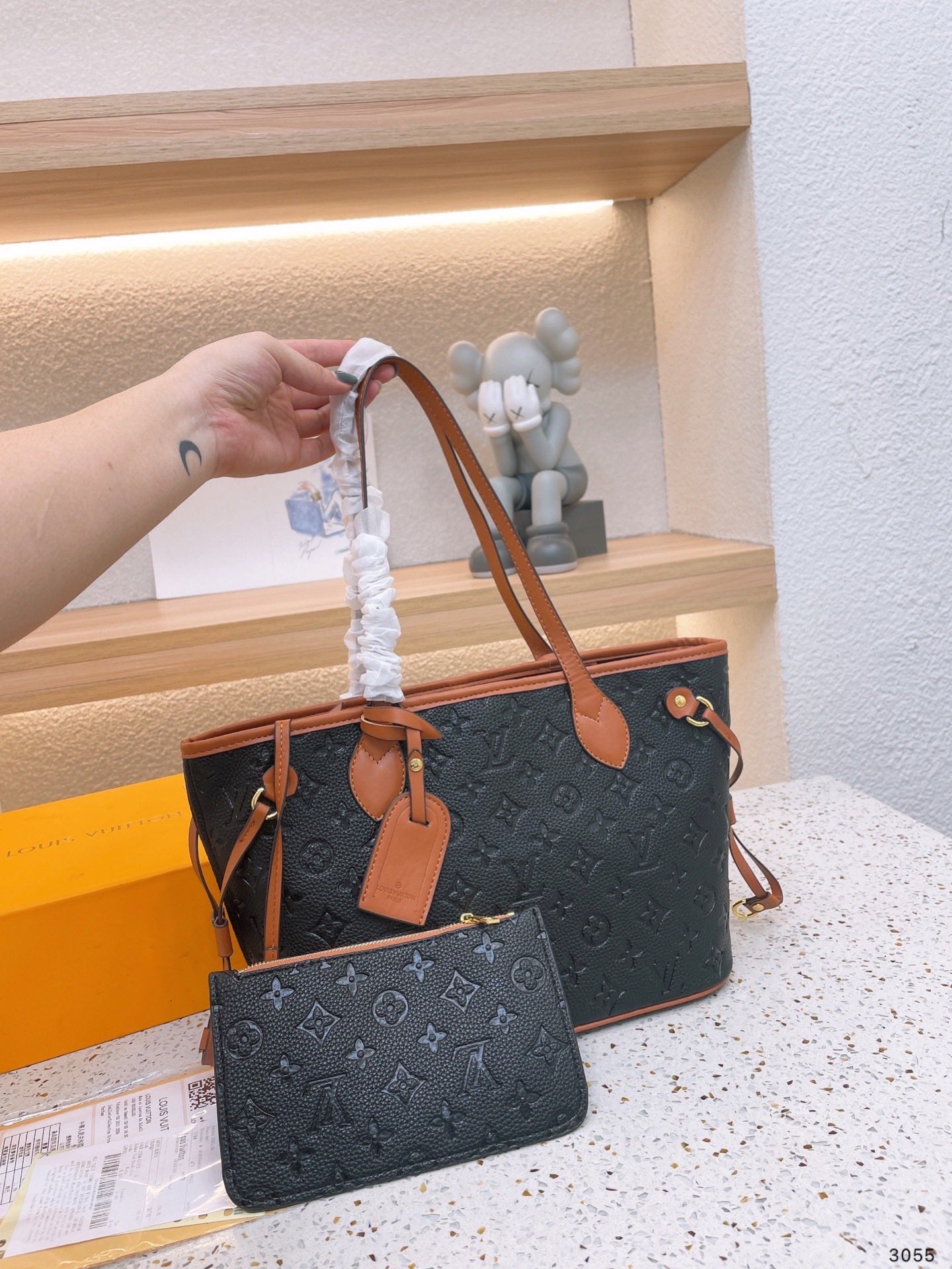 LV-BAG138