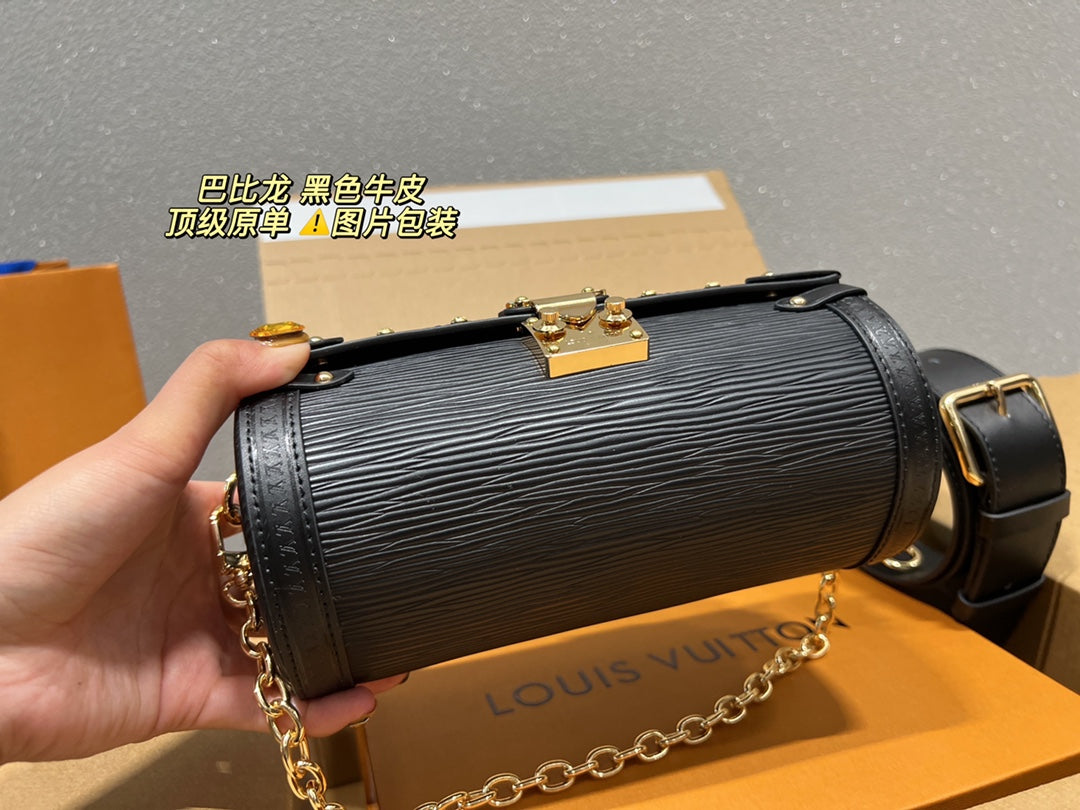 LV-BAG192