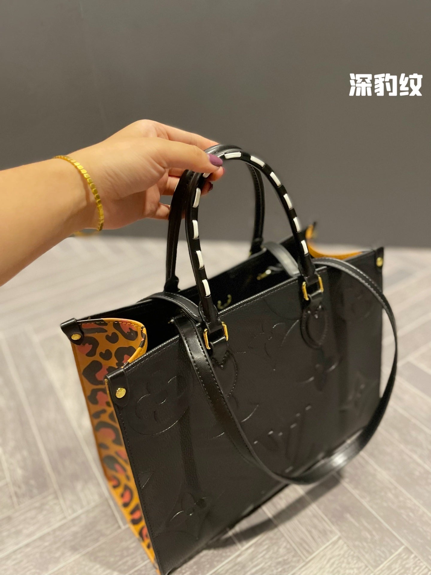 LV-BAG168