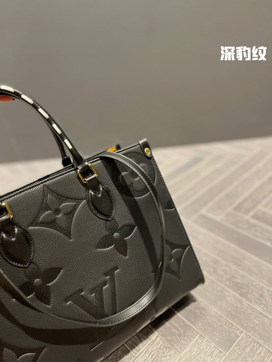 LV-BAG168