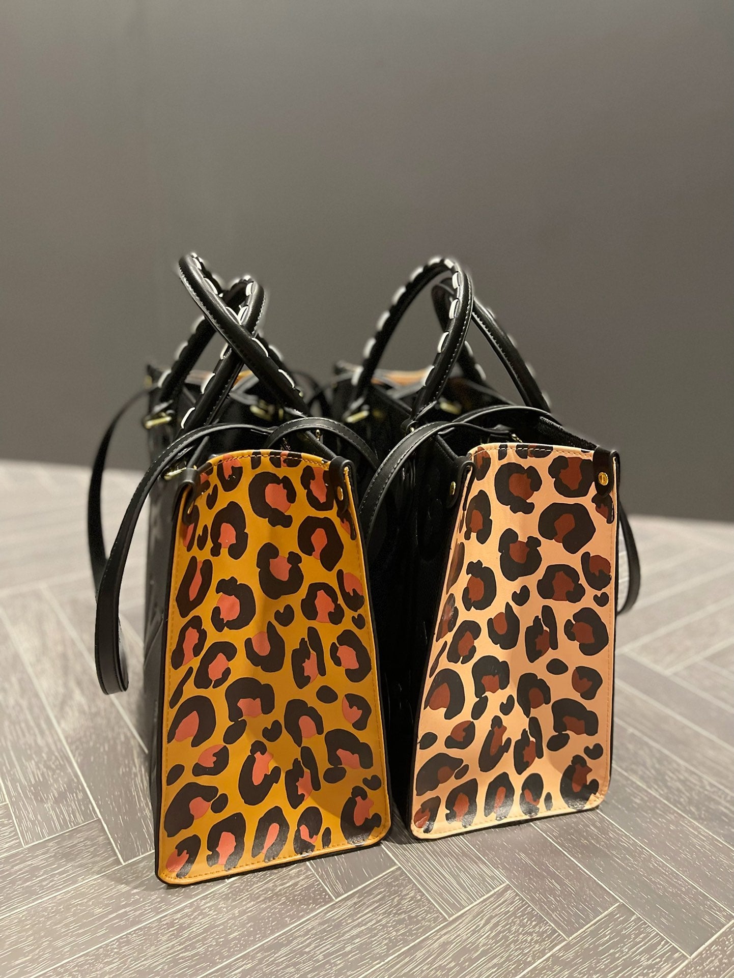 LV-BAG167