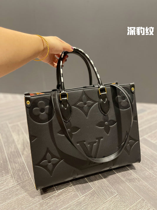 LV-BAG167
