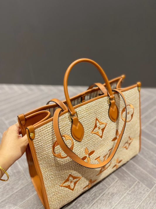 LV-BAG166