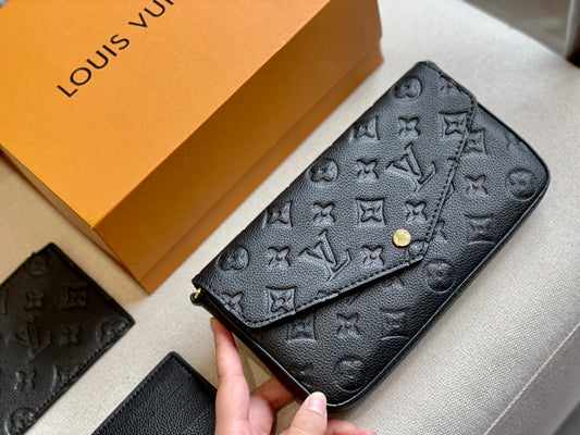 LV-BAG163