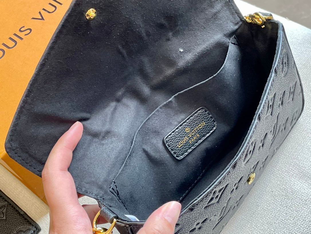 LV-BAG163