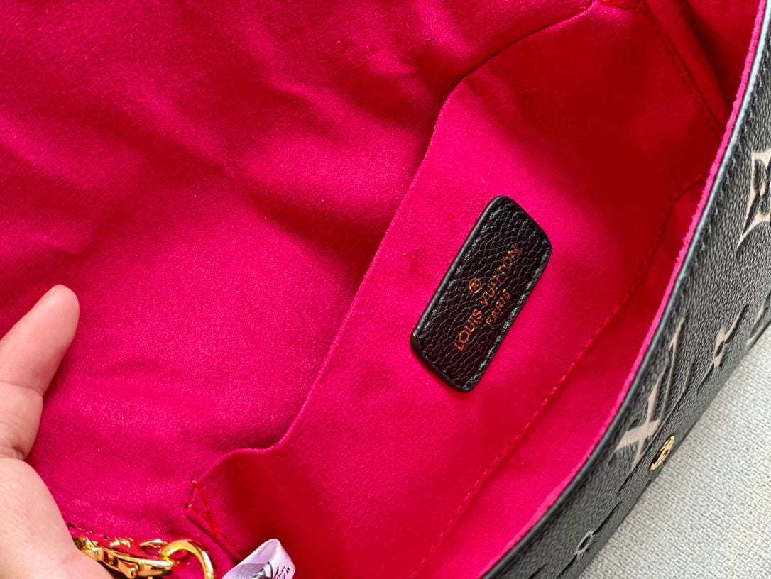 LV-BAG161