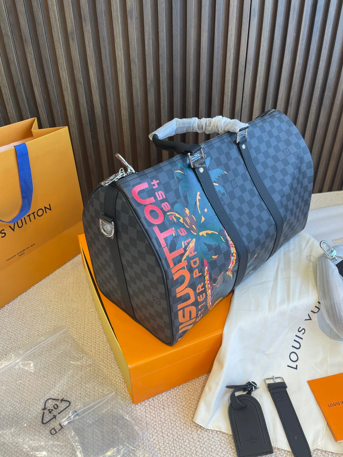 LV-BAG240