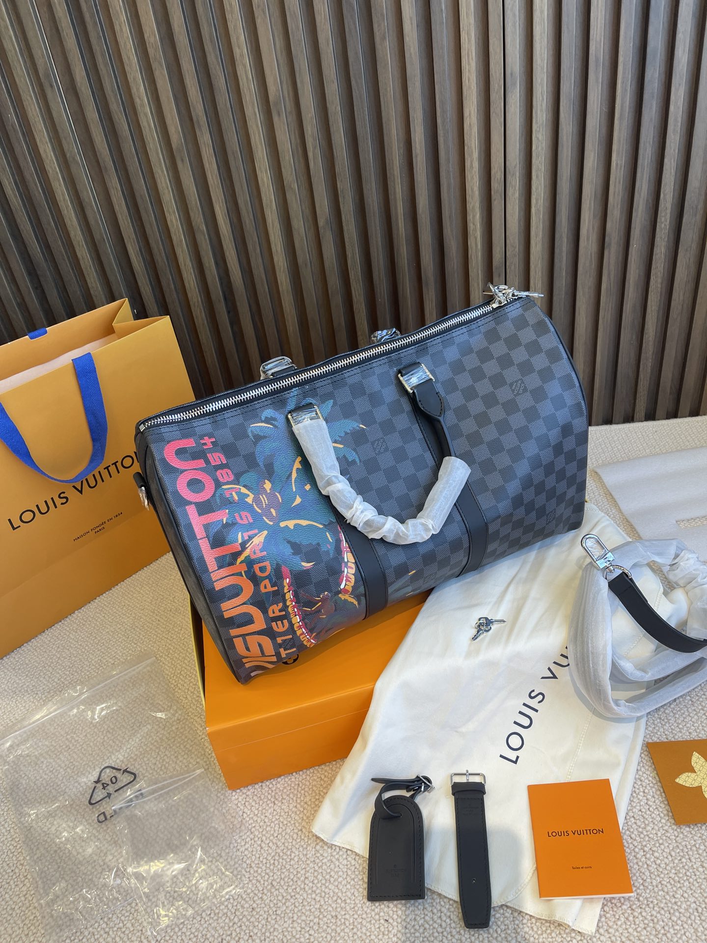 LV-BAG240