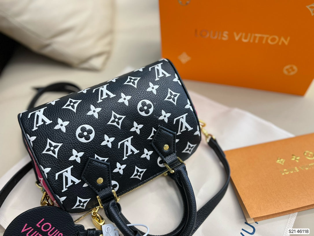 LV-BAG250