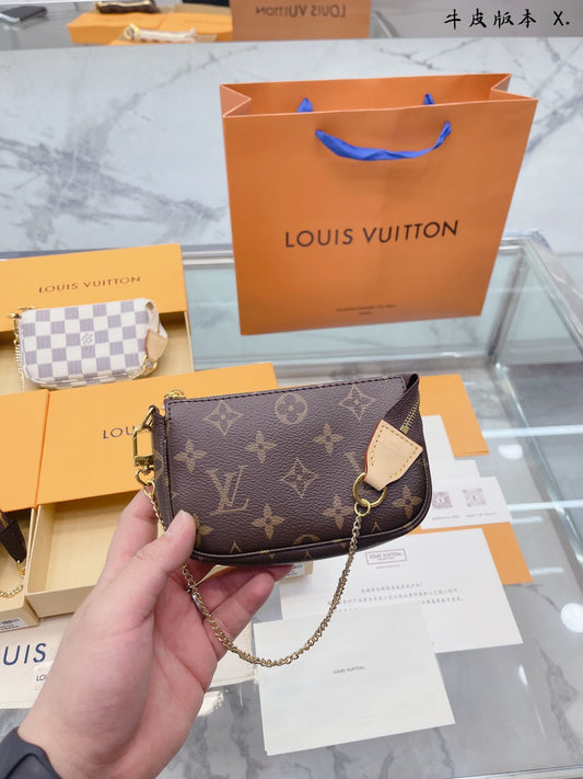 LV-BAG255