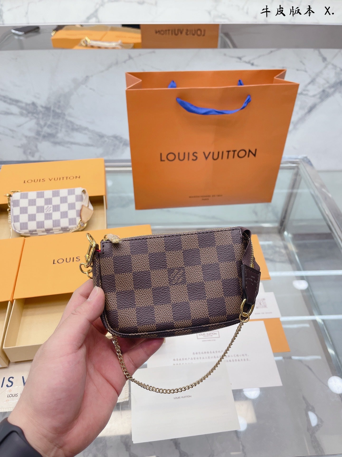 LV-BAG255
