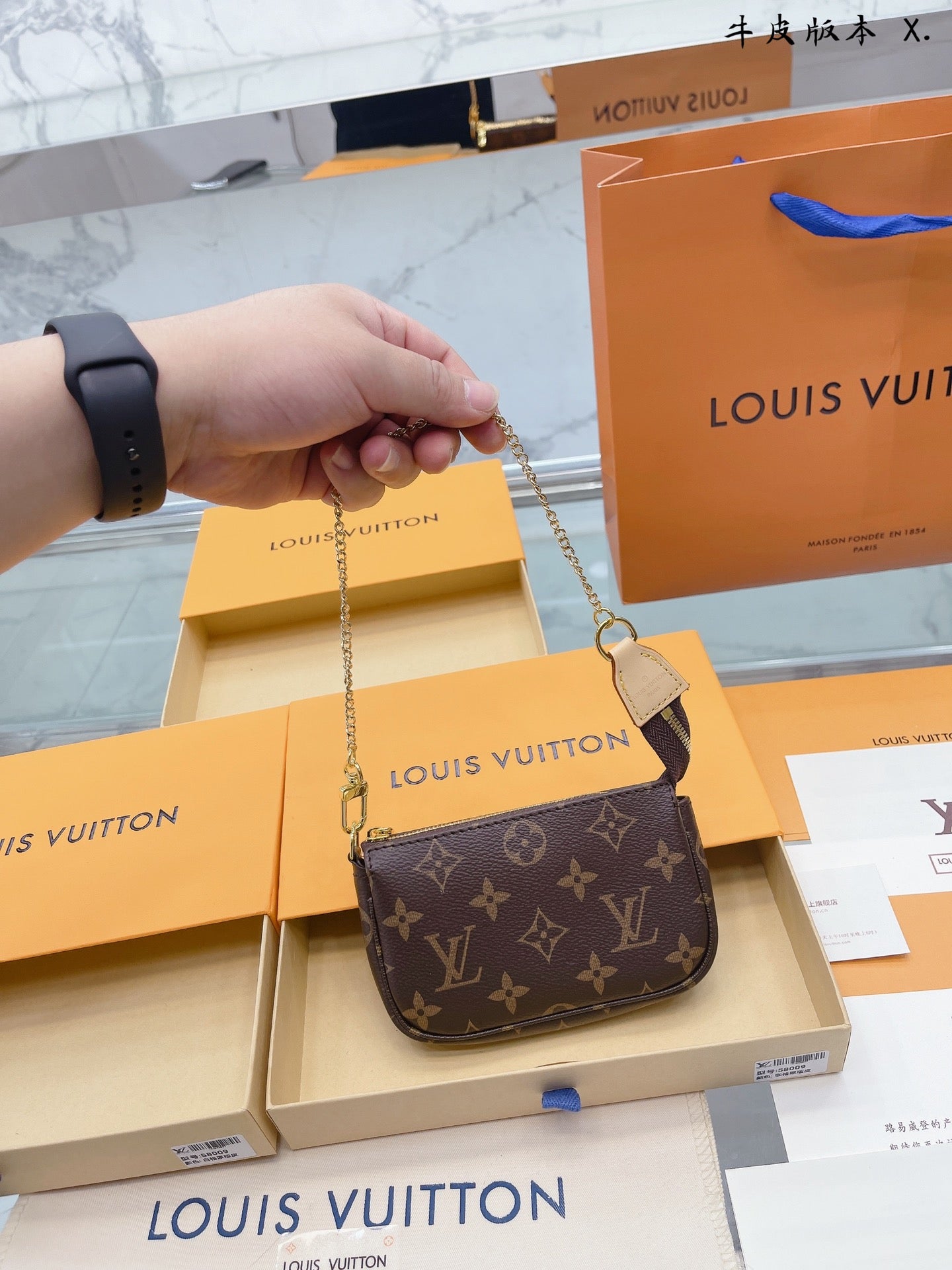 LV-BAG254