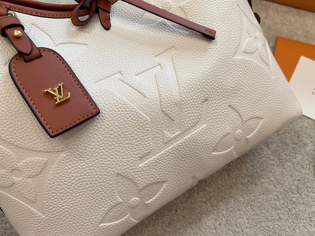 LV-BAG257