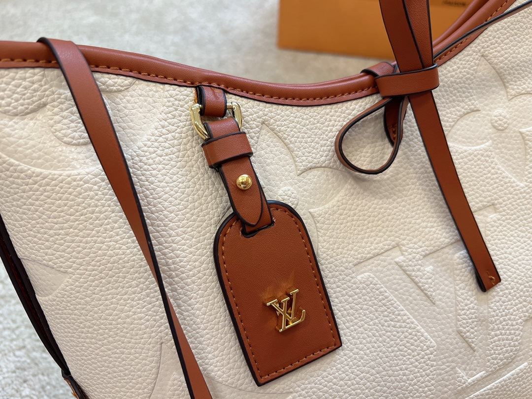 LV-BAG257