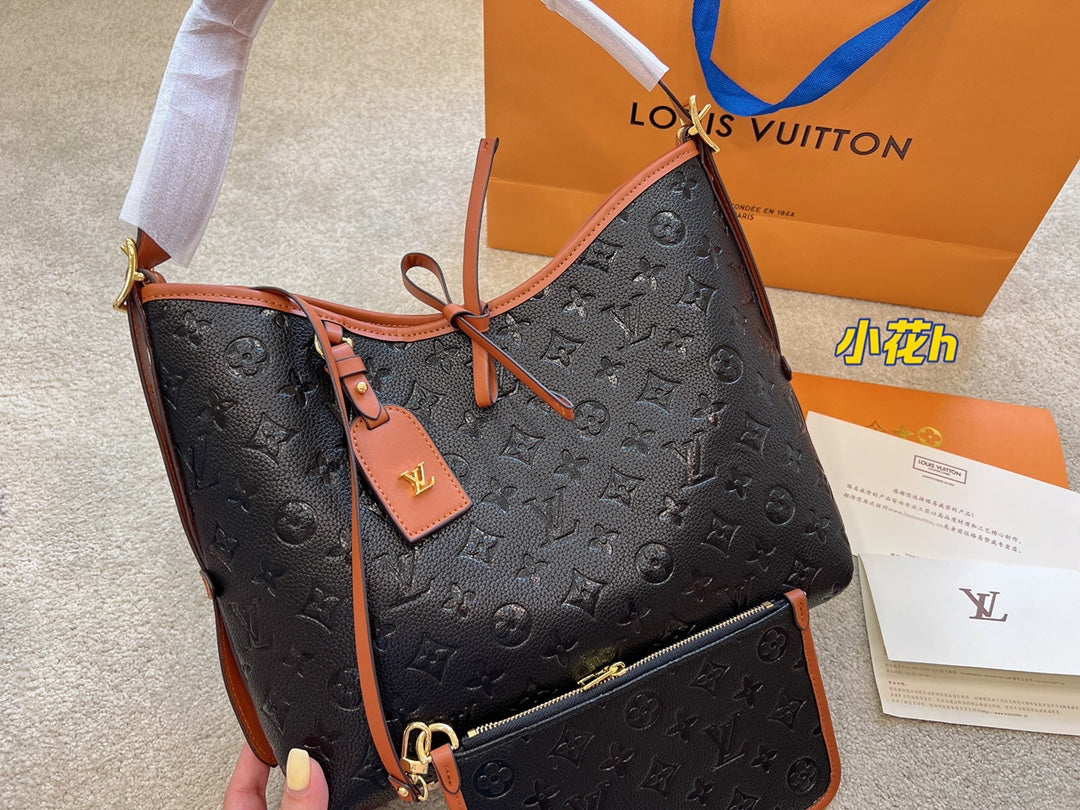 LV-BAG256