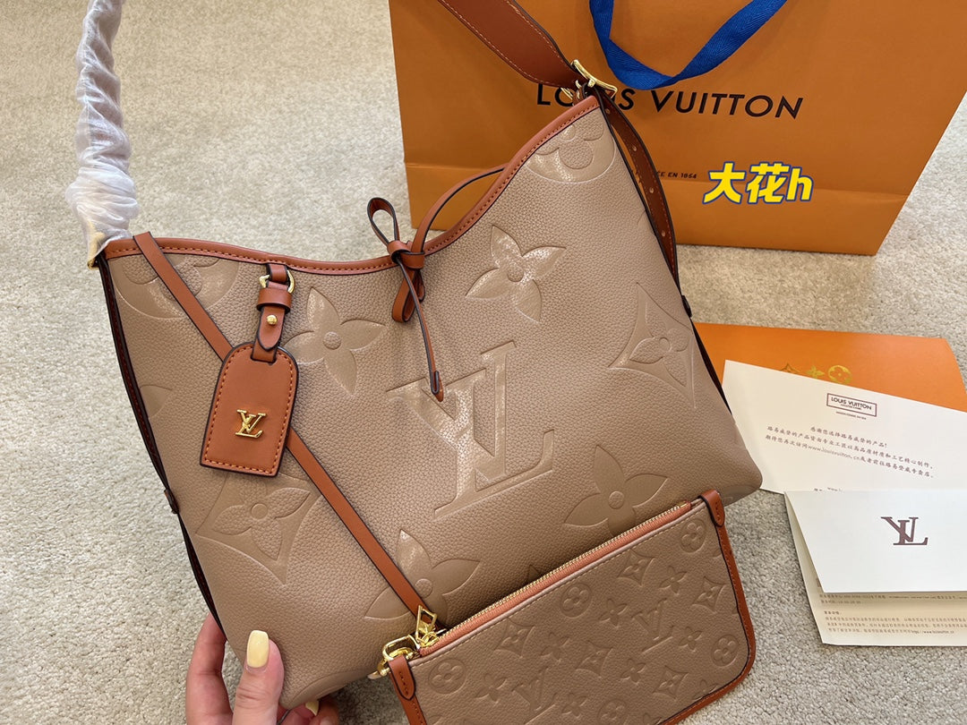 LV-BAG256
