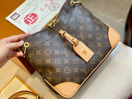LV-BAG238