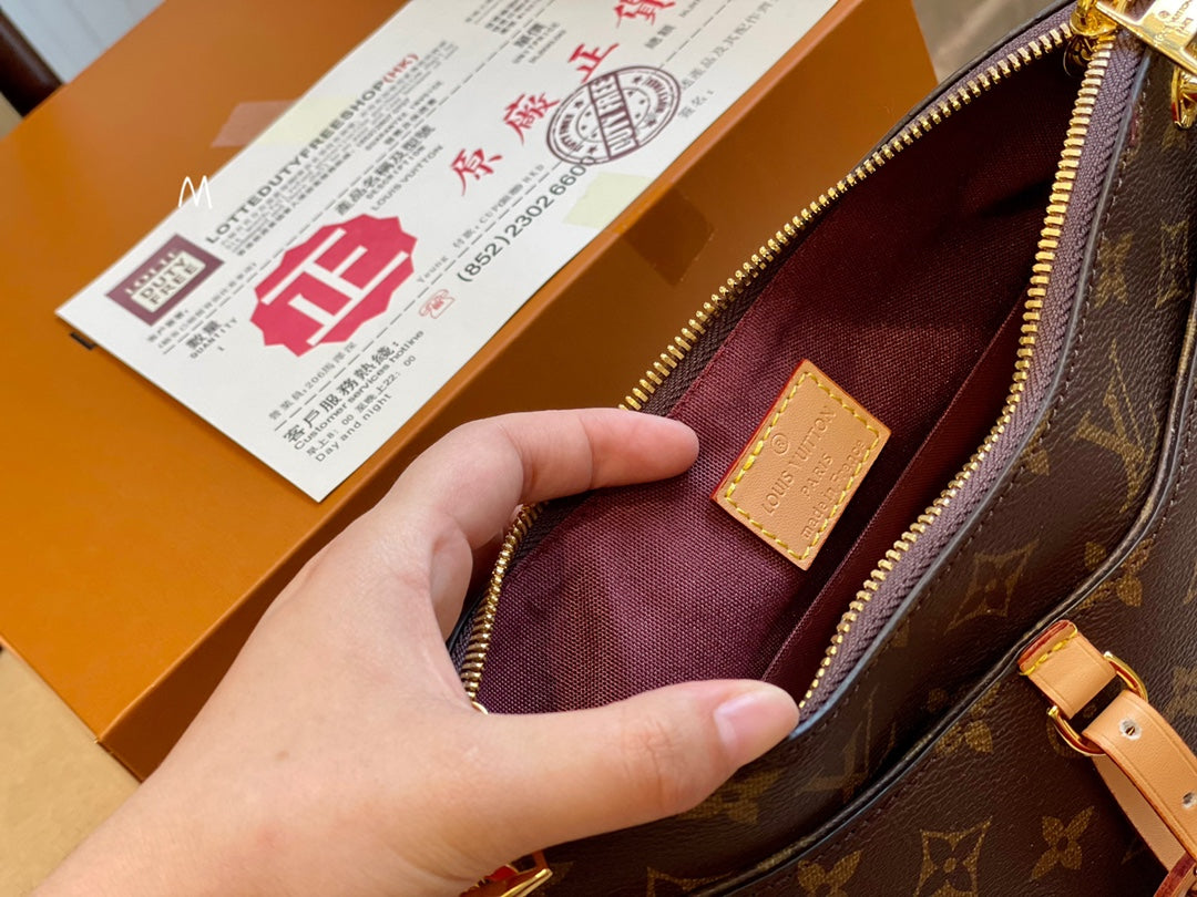 LV-BAG238